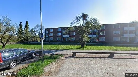 Apartments for rent in Nyköping - Photo from Google Street View