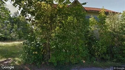 Apartments for rent in Tierp - Photo from Google Street View