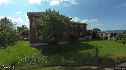 Apartments for rent in Trollhättan - Photo from Google Street View