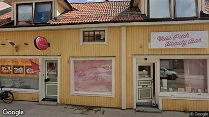 Apartments for rent in Sala - Photo from Google Street View