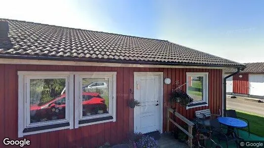 Apartments for rent in Töreboda - Photo from Google Street View