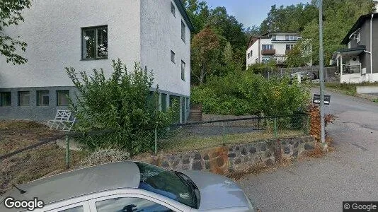 Apartments for rent in Valdemarsvik - Photo from Google Street View