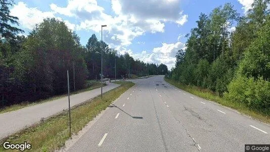 Apartments for rent in Botkyrka - Photo from Google Street View