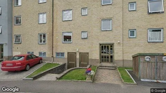 Apartments for rent in Örgryte-Härlanda - Photo from Google Street View