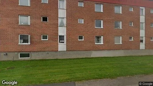 Apartments for rent in Perstorp - Photo from Google Street View