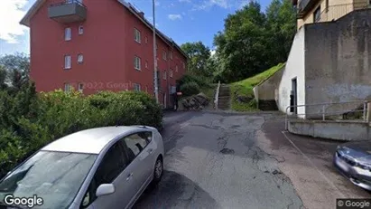 Apartments for rent in Örgryte-Härlanda - Photo from Google Street View