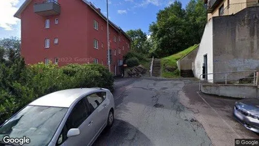 Apartments for rent in Örgryte-Härlanda - Photo from Google Street View