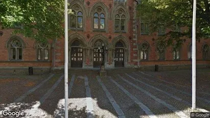 Apartments for rent in Skara - Photo from Google Street View