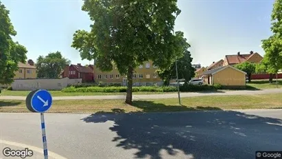 Apartments for rent in Arboga - Photo from Google Street View