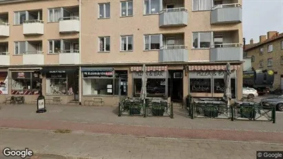 Apartments for rent in Linköping - Photo from Google Street View
