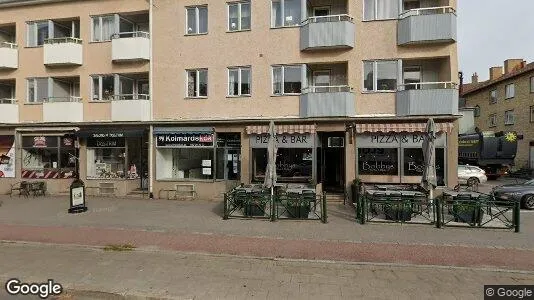 Apartments for rent in Linköping - Photo from Google Street View