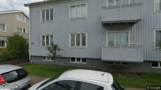 Apartments for rent in Örgryte-Härlanda - Photo from Google Street View