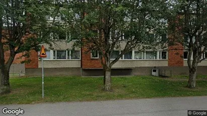 Apartments for rent in Finspång - Photo from Google Street View