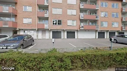 Apartments for rent in Finspång - Photo from Google Street View