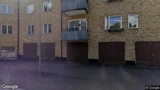 Apartments for rent in Hedemora - Photo from Google Street View