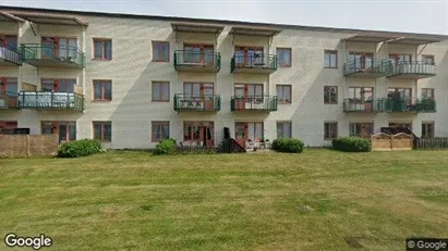 Apartments for rent in Flen - Photo from Google Street View