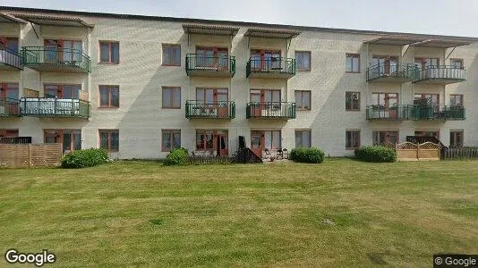 Apartments for rent in Flen - Photo from Google Street View