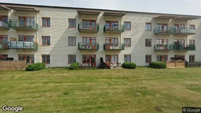 Apartments for rent in Flen - Photo from Google Street View