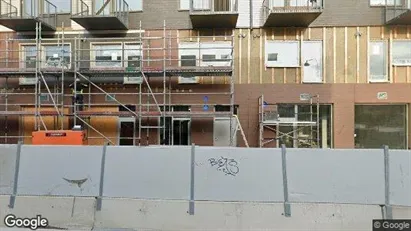 Apartments for rent in Linköping - Photo from Google Street View