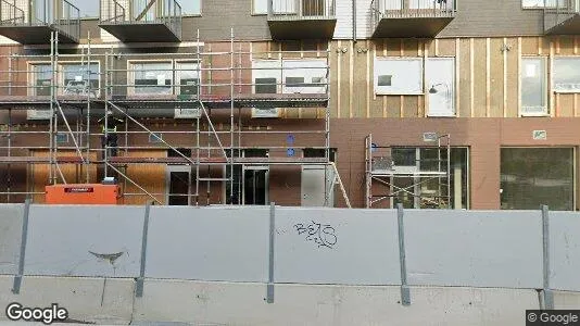 Apartments for rent in Linköping - Photo from Google Street View