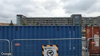 Apartments for rent in Kungsbacka - Photo from Google Street View