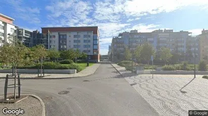 Apartments for rent in Sundsvall - Photo from Google Street View