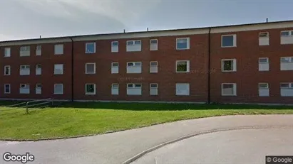 Apartments for rent in Skövde - Photo from Google Street View