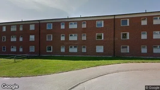 Apartments for rent in Skövde - Photo from Google Street View