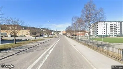 Apartments for rent in Sollefteå - Photo from Google Street View
