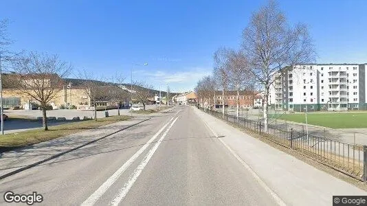 Apartments for rent in Sollefteå - Photo from Google Street View