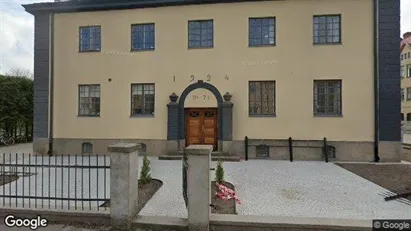 Apartments for rent in Örebro - Photo from Google Street View