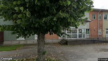 Apartments for rent in Vimmerby - Photo from Google Street View