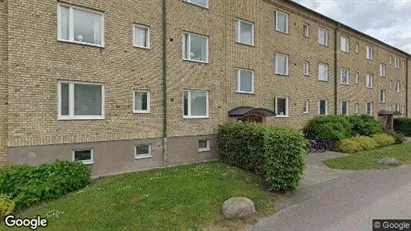 Apartments for rent in Kalmar - Photo from Google Street View
