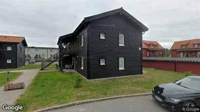 Apartments for rent in Kalmar - Photo from Google Street View