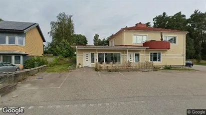 Apartments for rent in Ulricehamn - Photo from Google Street View