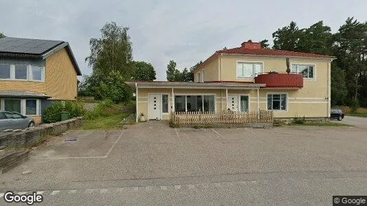 Apartments for rent in Ulricehamn - Photo from Google Street View