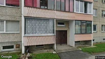 Apartments for rent in Tallinn Kesklinna - Photo from Google Street View