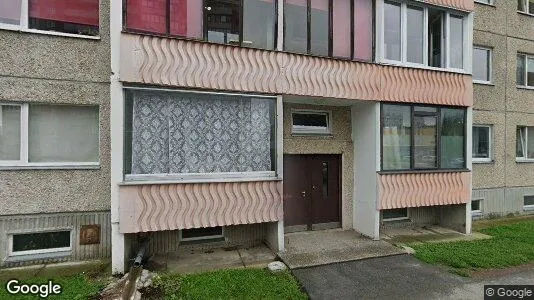 Apartments for rent in Tallinn Kesklinna - Photo from Google Street View