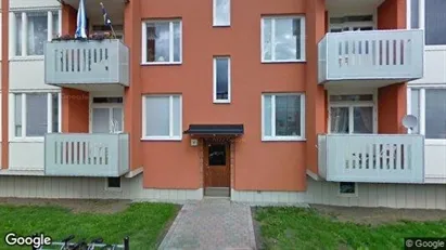 Apartments for rent in Huddinge - Photo from Google Street View