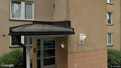 Apartments for rent in Stockholm South - Photo from Google Street View