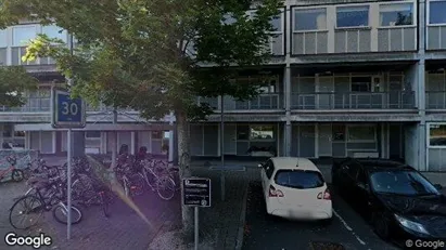 Apartments for rent in Rødovre - Photo from Google Street View