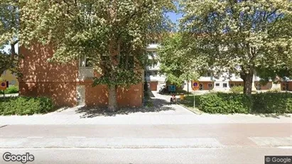 Apartments for rent in Gävle - Photo from Google Street View