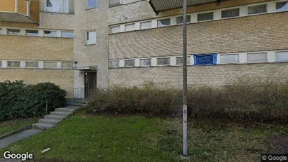 Apartments for rent in Sundbyberg - Photo from Google Street View