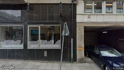 Apartments for rent in Gothenburg City Centre - Photo from Google Street View
