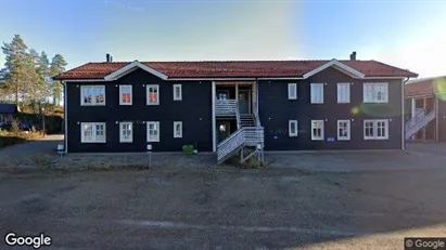 Apartments for rent in Malung-Sälen - Photo from Google Street View