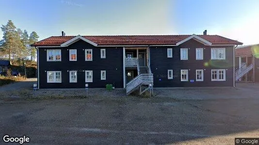 Apartments for rent in Malung-Sälen - Photo from Google Street View