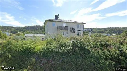 Apartments for rent in Lysekil - Photo from Google Street View
