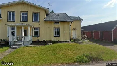 Apartments for rent in Uppvidinge - Photo from Google Street View