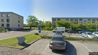 Apartments for rent in Fosie - Photo from Google Street View