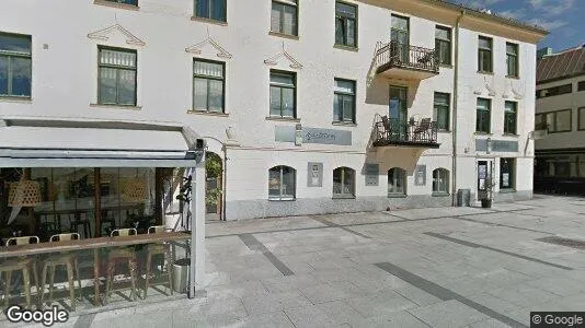 Apartments for rent in Borås - Photo from Google Street View